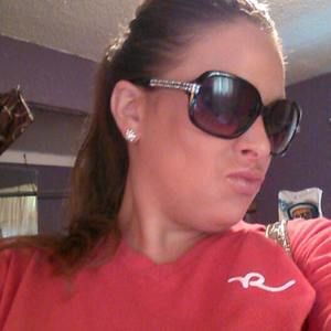 Meet your Posher, Tiffany